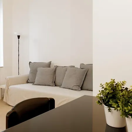公寓 Centro I San Lazzaro 1