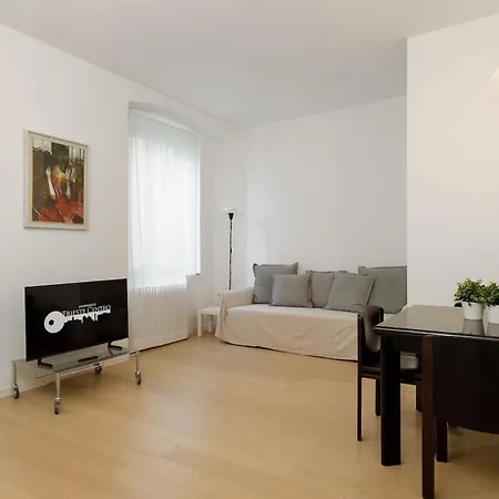 Centro I San Lazzaro 1 Апартаменты