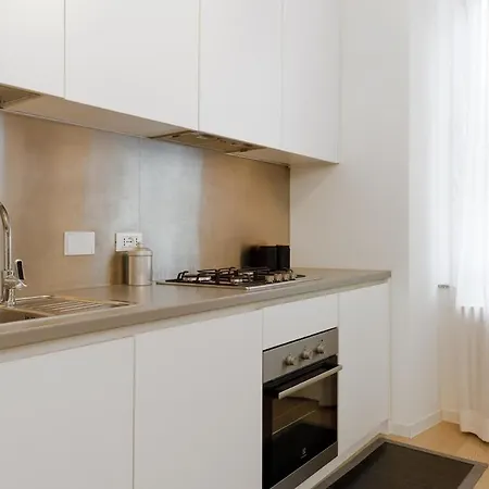 Centro I San Lazzaro 1 公寓 *