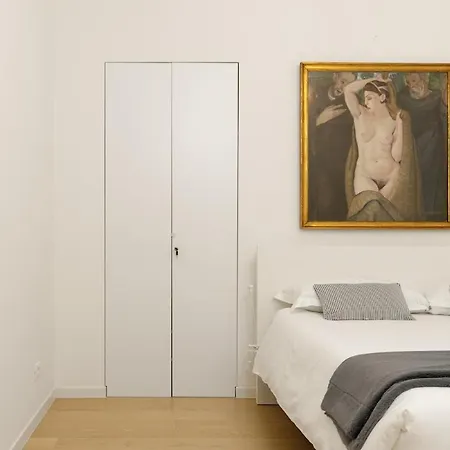 Centro I San Lazzaro 1 * 的里雅斯特