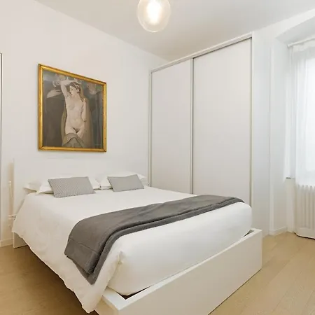 Centro I San Lazzaro 1 公寓