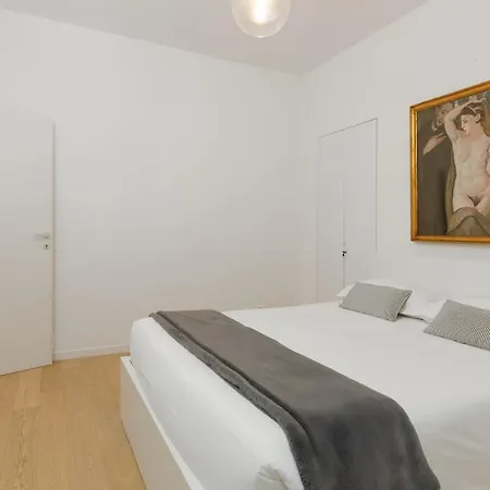 Апартаменты Centro I San Lazzaro 1 *