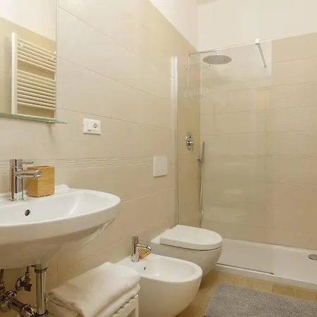 Centro I San Lazzaro 1 公寓