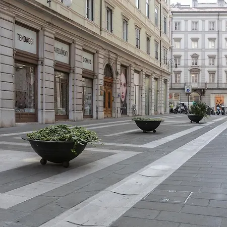 Centro I San Lazzaro 1 公寓